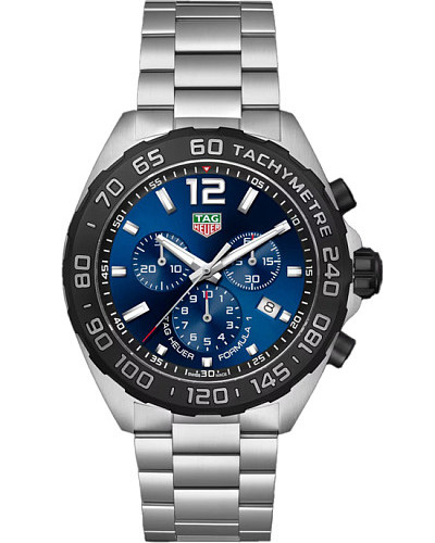 TAG Heuer Formula 1 Chronograph CAZ101AV.BA0842