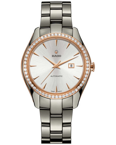 Rado Hyperchrome Automatic Diamonds R32052012