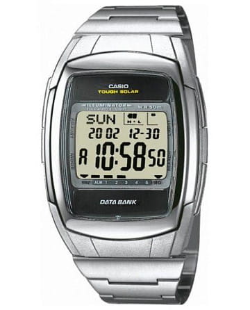 Casio Illuminator DB-E30D-1
