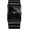Часы Rado Ceramica Diamonds R21700702