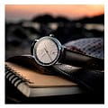Часы Hamilton American Classic Intra-Matic Auto H38425720 фото 7