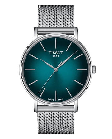 Tissot Everytime Gent T143.410.11.091.00