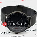 Часы Obaku Toft Charcoal V181GDBBMB фото 9