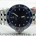 Часы Tissot Seastar 1000 Powermatic 80 T120.407.11.041.01 фото 9