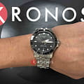 Часы Tissot Seastar 1000 Powermatic 80 T120.407.11.051.00 фото 10