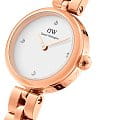 Часы Daniel Wellington Elan Lumine Rose Gold DW00100717 фото 4