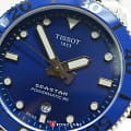 Часы Tissot Seastar 1000 Powermatic 80 T120.407.11.041.00 фото 6