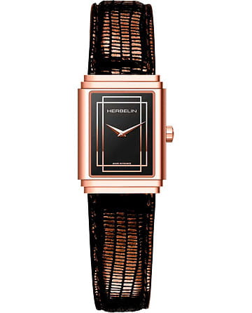 Herbelin Art Deco 17577PR04BR