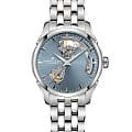 Часы Hamilton Jazzmaster Open Heart Auto H32215140