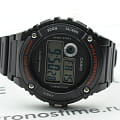 Часы Casio Collection W-216H-1AVDF (W-216H-1A) фото 4