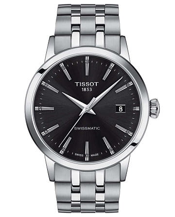 Tissot Classic Dream Swissmatiс T129.407.11.051.00