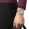 Часы Tissot Carson Premium Powermatic 80 T122.407.11.033.00 фото 2
