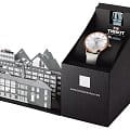 Часы Tissot Odaci-T T133.210.26.031.00 фото 8