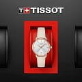 Часы Tissot Odaci-T T133.210.26.031.00 фото 9