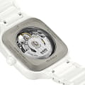 Часы Rado True Square Automatic Skeleton R27126012 фото 3