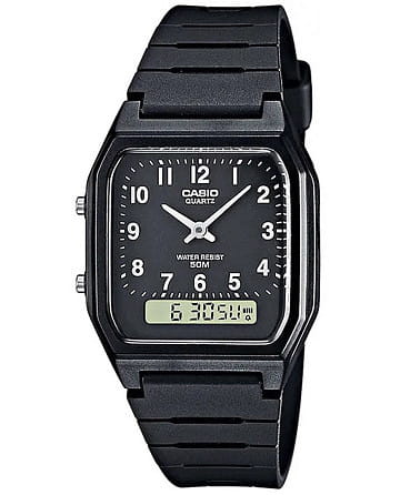 Casio Collection AW-48H-1B