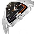 Часы Hamilton Ventura Elvis80 Quartz H24551131 фото 7
