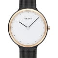 Часы Obaku Mesh V269LXMWMB