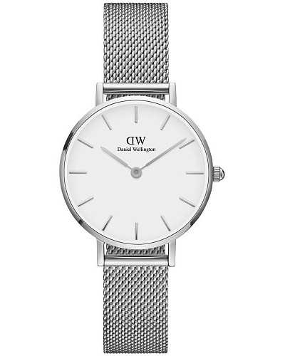 Daniel Wellington Petite Sterling DW00100220