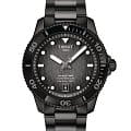 Часы Tissot Seastar 1000 Powermatic 80 40mm T120.807.33.051.00