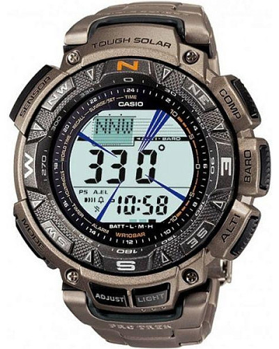 Casio Pro Trek PRG-240T-7E