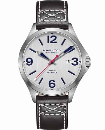 Hamilton Khaki Aviation Air Race H76525751