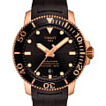 Часы Tissot Seastar 1000 Powermatic 80 T120.407.37.051.01