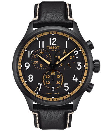 Tissot Chrono XL Vintage T116.617.36.052.02