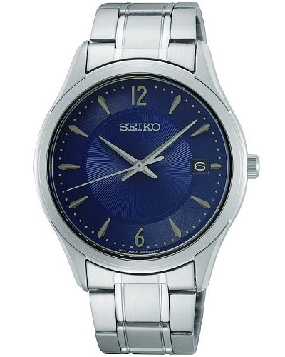 Seiko Conceptual Series Dress SUR419P1