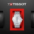 Часы Tissot Classic Dream T129.410.11.031.00 фото 6