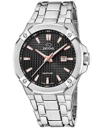 Jaguar Diplomatic Quartz J1009/4