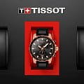 Часы Tissot SuperSport Chrono T125.617.36.051.00 фото 9