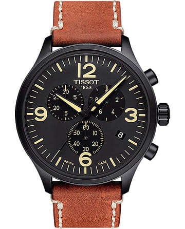 Tissot Chrono XL T116.617.36.057.00