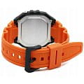 Часы Casio Collection W-218H-4B2VDF (W-218H-4B2) фото 2