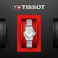 Часы Tissot Classic Dream Lady T129.210.11.013.00 фото 8