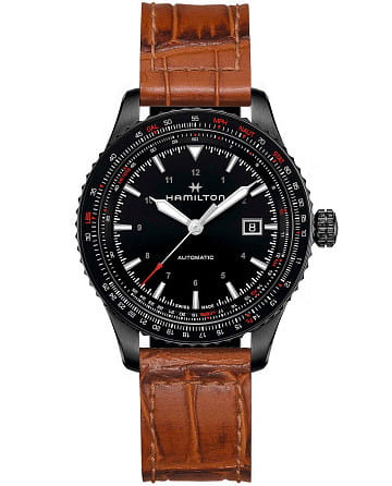 Hamilton Khaki Aviation Converter H76625530