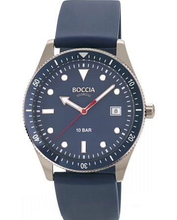 Boccia Titanium 3664-02