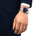 Часы Tissot Gentleman T127.410.11.041.00 фото 3