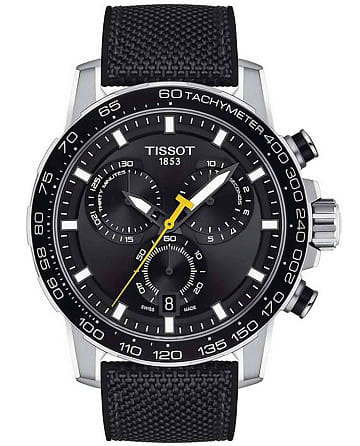 Tissot SuperSport Chrono T125.617.17.051.02
