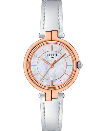 Tissot Flamingo T094.210.26.111.01