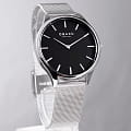 Часы Obaku Tang Lille Onyx V260LXCBMC фото 10