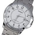Часы Casio Collection MTP-V004D-7BUDF (MTP-V004D-7B) фото 12