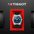 Часы Tissot PRX Powermatic 80 T137.407.17.041.00 фото 10