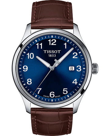 Tissot Gent XL Classic T116.410.16.047.00