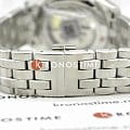 Часы Hamilton Jazzmaster Open Heart Auto H32675160 фото 8