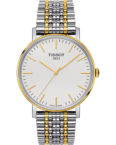 Tissot Everytime Medium T109.410.22.031.00