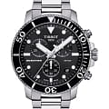 Часы Tissot Seastar 1000 Chronograph T120.417.11.051.00