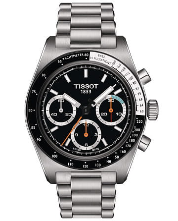 Tissot PRS 516 Mechanical Chronograph T149.459.21.051.00