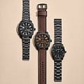 Часы Fossil Machine FS5972 фото 5