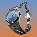 Часы Tissot PRX Powermatic 80 40mm Gradient T137.407.11.351.01 фото 6